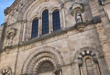 Eglise Saint-Laurent景点图片