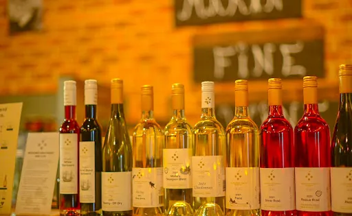 Murrumbateman Winery