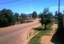 Monumento De La Madre景点图片