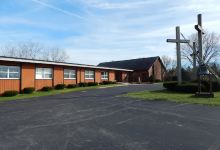 Faith Journey United Methodist Church景点图片