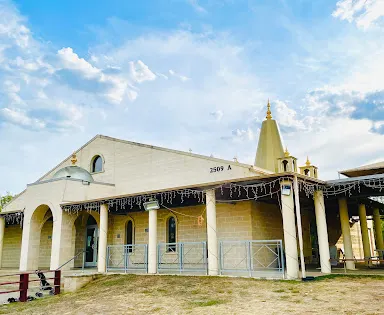 Sri Shirdi Sai Baba Temple of Austin