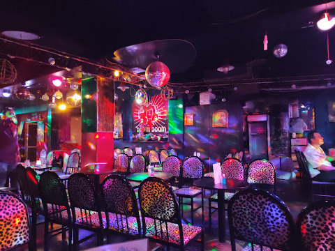 Discotheque boom boom餐厅图片
