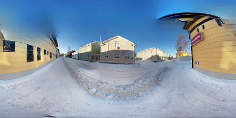 Kieppi, Kokkola Museum of Natural History