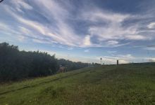 Nui Le Lake Camping景点图片