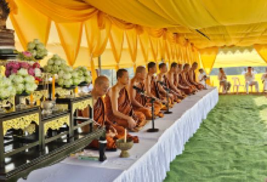 Wat Charoen Wichit Rangsuttho景点图片