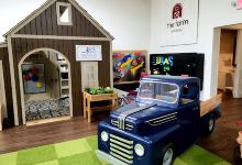 Play Street Museum- Mckinney景点图片