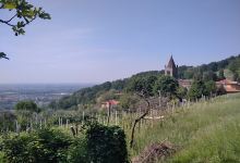 Pietra di Sant'Alberto景点图片