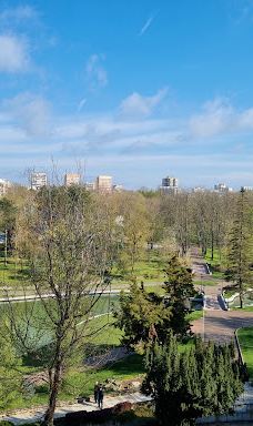 Park "Sveti Georgi"-多布里奇