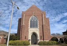 First United Methodist Church景点图片