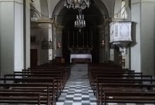 Chiesa di San Jacopo景点图片