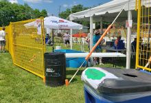 Riverside Park景点图片