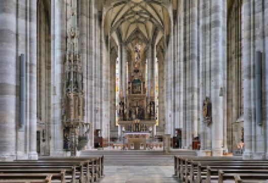 圣乔治教堂景点图片