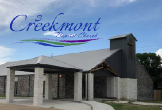 Creekmont Baptist Church景点图片