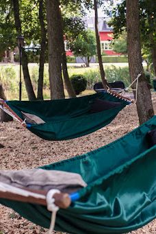 Fjelsted Skov Kro-艾比