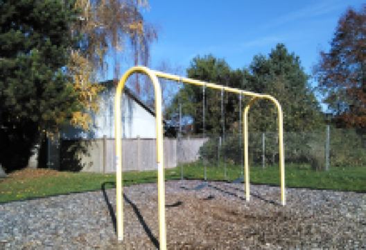 Aspen Park景点图片