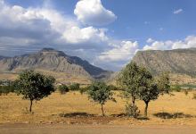 گەلیێ باڵندا - Galye balnda景点图片