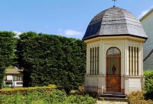 Sint Veerle Kapel景点图片