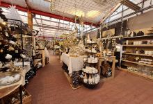 BELLANDRIS Gartencenter Höppener Das BlumenParadies GmbH & Co. KG购物图片