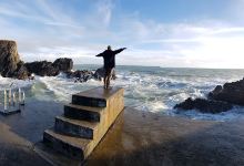 Newtown Cove Swimming Beach景点图片