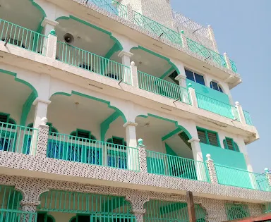 Grand Mosque