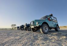 U Prokhorovykh景点图片