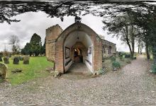 All Saints Church, Lilbourne景点图片