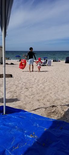 角岛大滨海水浴场-下关市