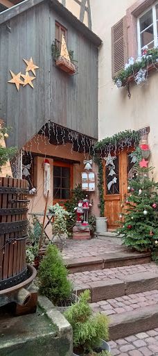 里屈埃维-阿尔萨斯