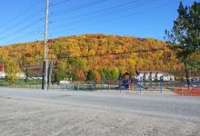 Olmsted Beach景点图片