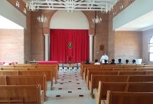 Emmanuel Mar Thoma Syrian Church of Southern Africa景点图片