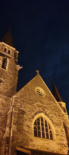 因特拉肯城堡-因特拉肯