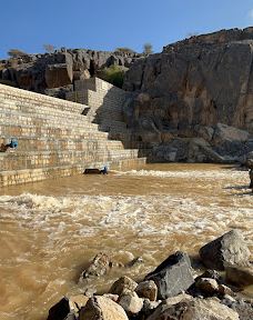 Ain Wadi Al Muslah-Ar Rissah