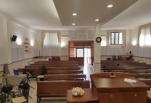 Chiesa Cristiana Evangelica A.D.I景点图片
