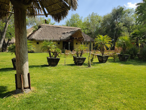 Hacienda Tzintzimeo