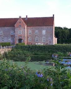 Den Selvejende Institution Sæbygård-赛比