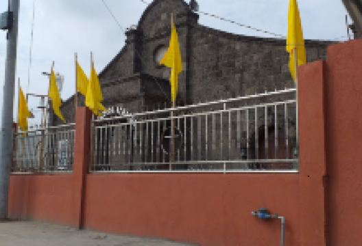 Lacmit Catholic Church景点图片