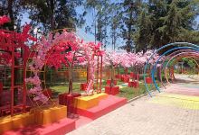 Pintu Masuk Situ Cileunca景点图片