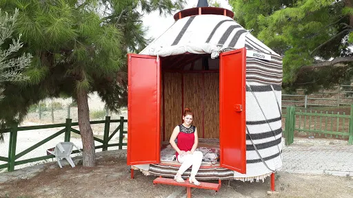 Yoruk Muzesi
