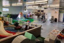 Munchkin Playland景点图片