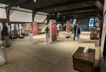 Probstei Museum Schönberg景点图片