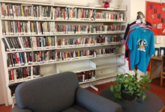 Alba Public Library & Museum景点图片