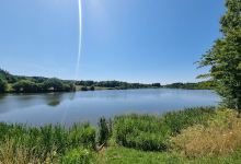 Etang de Boiron景点图片
