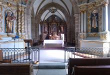 Église Saint-Médard de Dragey景点图片