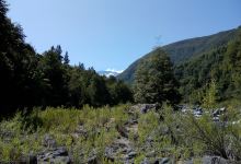 Camping Las Rocas de Pitrilon景点图片