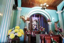 Santuario Nacional Nuestro Señor de Milagros景点图片