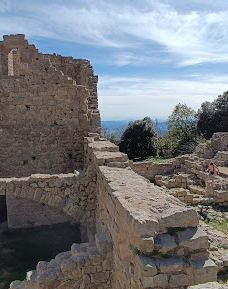 Monestir de Sant Llorenc de Sous-阿尔瓦纳