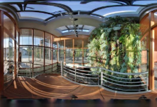 Médiathèque Danielle Bianu景点图片