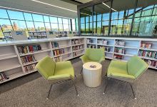 Boone County Public Library - Walton Branch景点图片