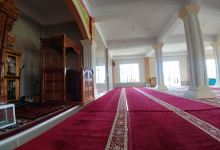 Masjid Al-Aqsha景点图片