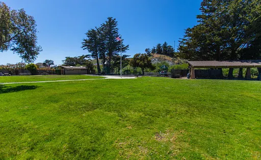 Hardie park
